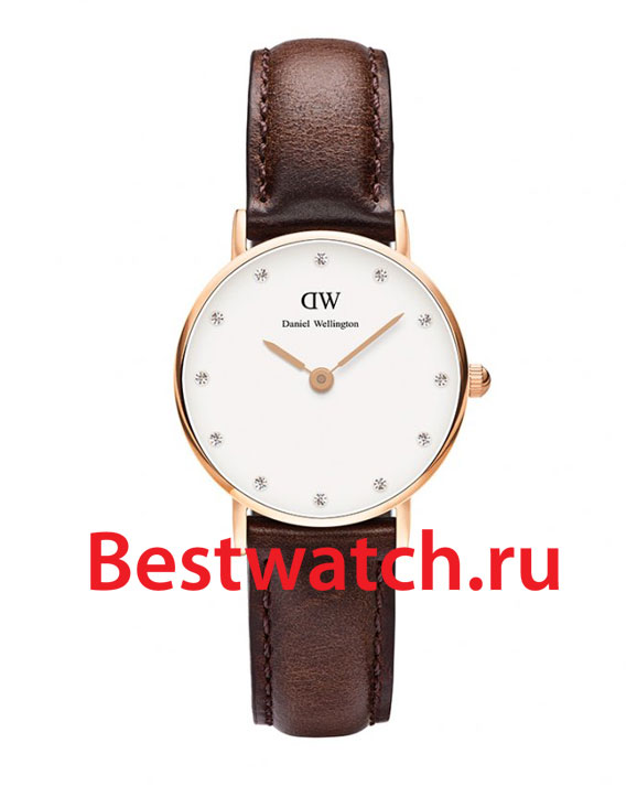 Часы Daniel Wellington Bristol 0903DW